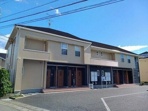熊本県菊池郡大津町大字引水 2階建