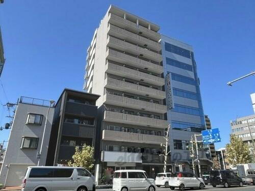 京都府京都市下京区烏丸通五条下る大坂町 11階建 築28年10ヶ月