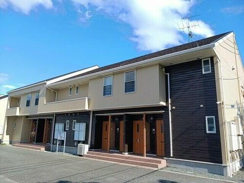 熊本県菊池郡大津町大字引水 2階建