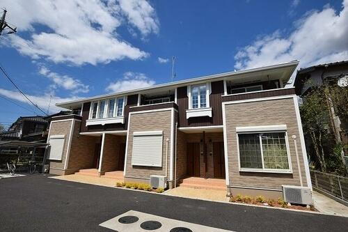 千葉県市原市馬立 2階建