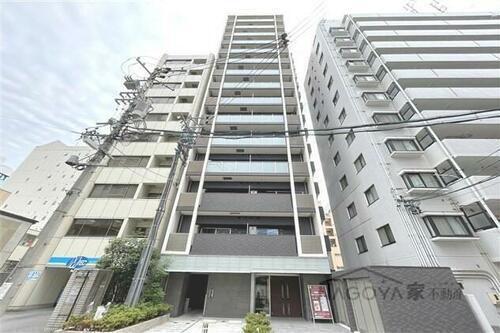 愛知県名古屋市中区丸の内２丁目 賃貸マンション