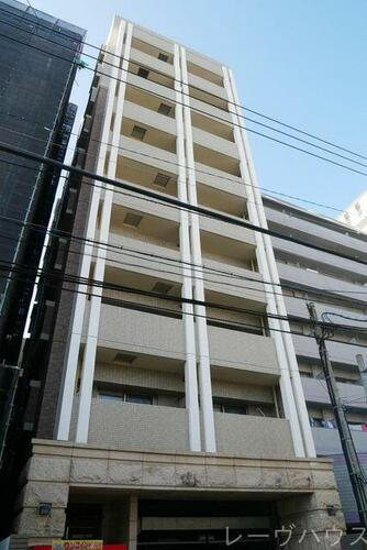 福岡県福岡市博多区博多駅南３丁目 10階建 築17年4ヶ月