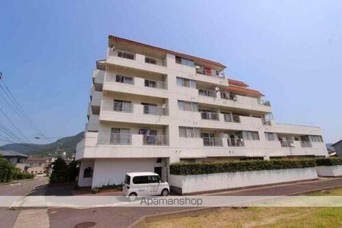 香川県高松市高松町 賃貸マンション