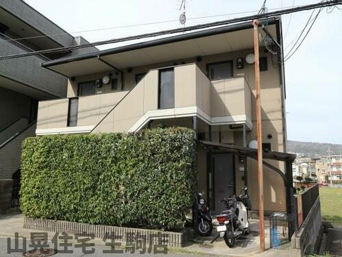 奈良県生駒市中菜畑１丁目 築28年5ヶ月 2階建