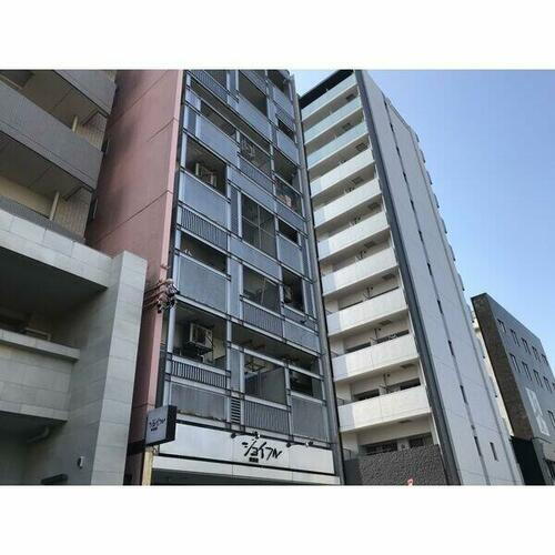 愛知県名古屋市西区菊井２丁目 7階建 築37年10ヶ月