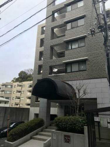 広島県広島市南区元宇品町 賃貸マンション