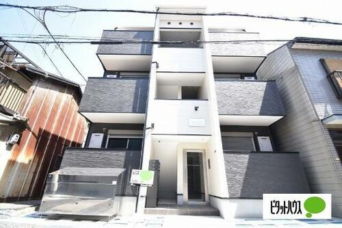 ｍａｉｓｏｎ　ＰＲＥＭＩＥＲ　Ｖ 3階建