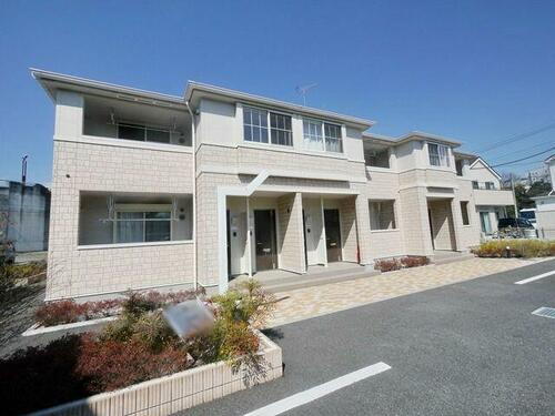 埼玉県飯能市大字矢颪 賃貸アパート