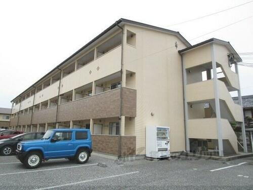 滋賀県長浜市小堀町 築18年6ヶ月 3階建