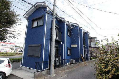 千葉県千葉市中央区生実町 2階建