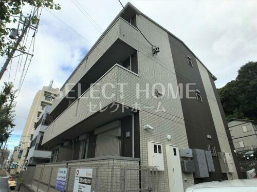 カサ・ルーチェⅡ