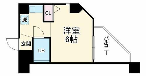 神奈川県相模原市緑区西橋本１丁目 橋本駅 ワンルーム マンション 賃貸物件詳細