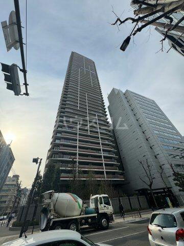 ローレルタワー堺筋本町 6階 2LDK 賃貸物件詳細