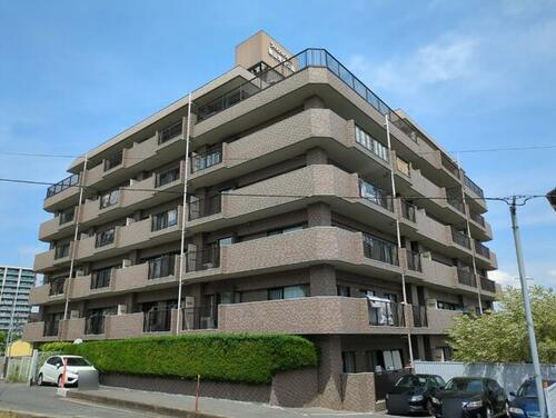 福島県郡山市愛宕町 賃貸マンション