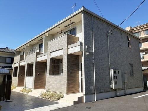 千葉県習志野市東習志野８丁目 2階建