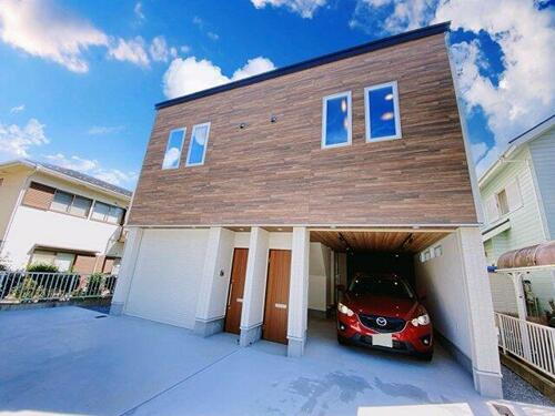 Ｐｒｉｖａｔｅ　Ｇａｒａｇｅ　Ｋａｗａｄｏ