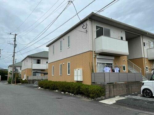 サンライズ北野 2階建