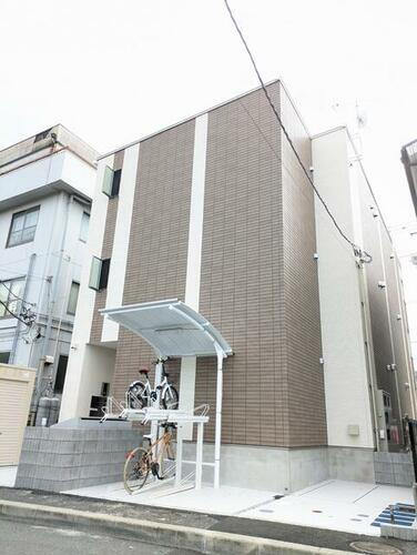 リオグランデ東戸塚