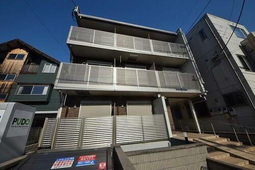 埼玉県さいたま市北区櫛引町２丁目 賃貸マンション