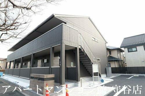 Ｍａｉｓｏｎ　Ｓｕｚｕｋｉ 2階建