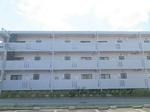 兵庫県丹波市柏原町南多田 築25年8ヶ月 3階建