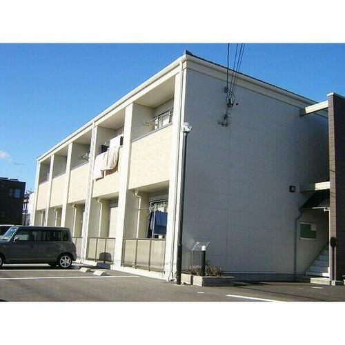 愛知県知多郡東浦町大字緒川字於大が丘 賃貸アパート