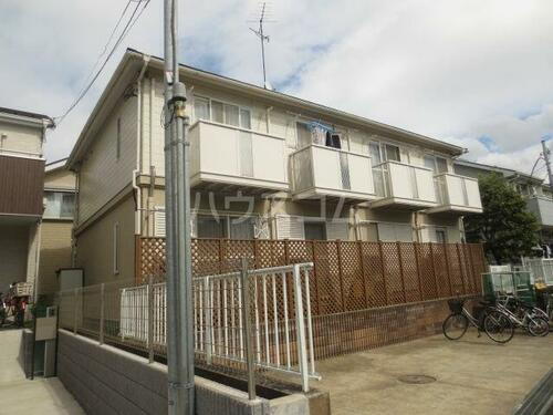 千葉県千葉市稲毛区轟町２丁目 2階建 築34年11ヶ月