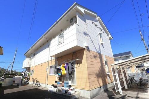 シャルマンハイムⅠ