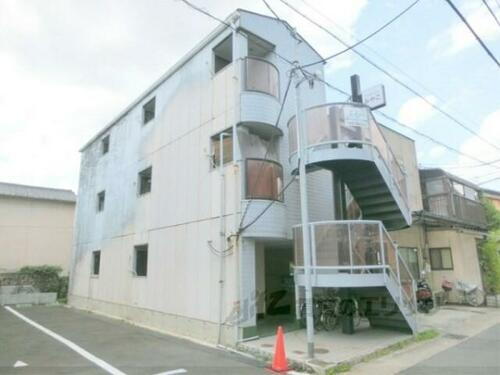 アバルバンみやこ 3階建