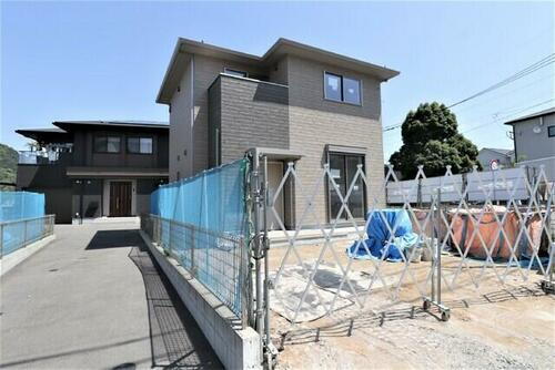 乙金東１丁目新築戸建Ｂ 2階建