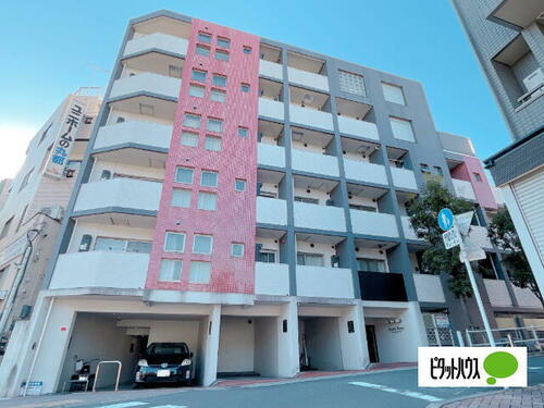 ビバリーホームズ常盤台Ⅲ