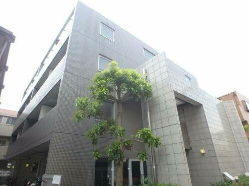 神奈川県川崎市中原区木月大町 賃貸マンション