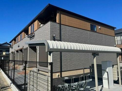 千葉県木更津市ほたる野３丁目 2階建