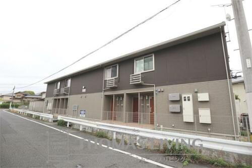 Ｓ・ウィットますみ 2階建