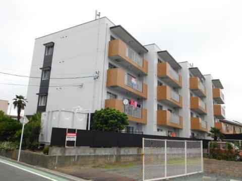 静岡県浜松市中央区篠ケ瀬町 賃貸マンション