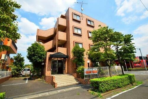 エンリッチＦ１号