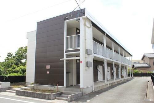 愛知県豊川市一宮町錦 賃貸アパート