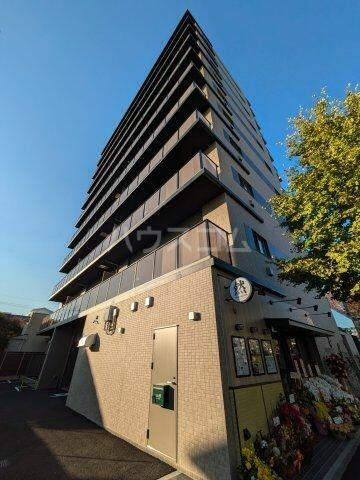 ラグゼナ浦和 10階建