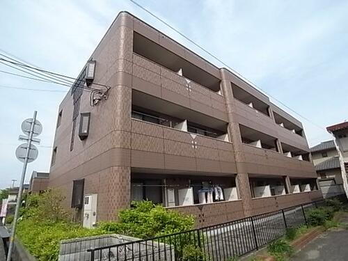 兵庫県姫路市飾磨区清水２丁目 3階建 築22年5ヶ月