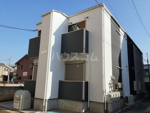 埼玉県春日部市南１丁目 築3年12ヶ月 2階建