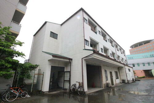 安隆ハイツ 3階建