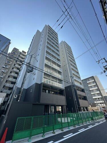 フォーリアライズ昭和南通Ⅰ 14階建