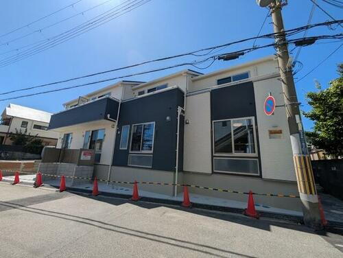 兵庫県神戸市須磨区若木町１丁目 2階建