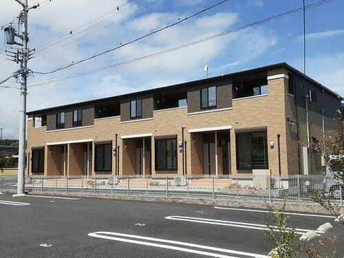 三重県四日市市東日野町 賃貸アパート