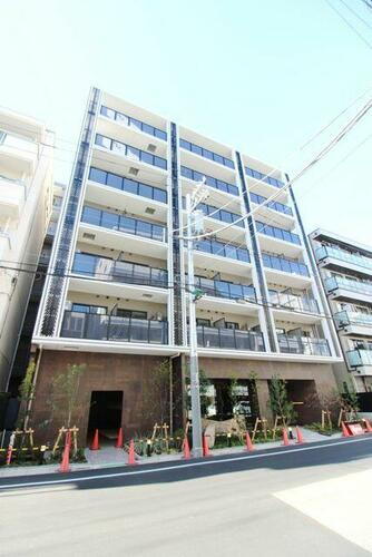 ＫＩ－ＬＩＧＨＴ　ＫＩＮＳＨＩＣＨＯ 7階建