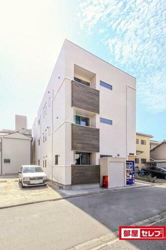 Ｈｉｓｔｏｒｙ則武（旧グランレーヴ則武）