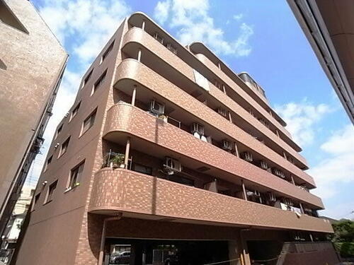 兵庫県神戸市東灘区魚崎南町８丁目 築30年11ヶ月 7階建