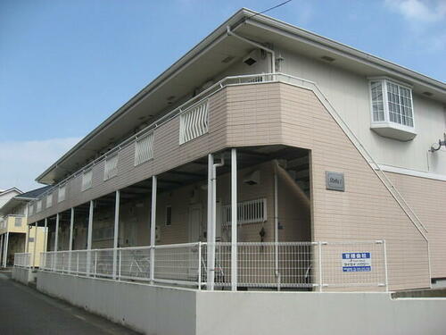 ステラⅠ 2階建