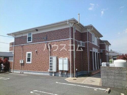 愛知県豊川市上野２丁目 賃貸アパート