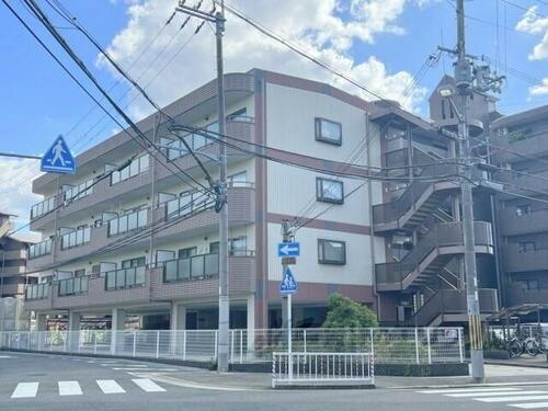大阪府枚方市津田駅前２丁目 4階建 築28年7ヶ月